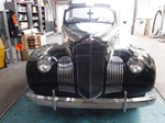 1941 Packard 120 Convertible 2121 oldtimer te koop