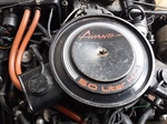 1984 Studebaker Avanti black oldtimer te koop