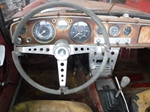 1966 Datsun 1600 Fairlady 03140 oldtimer te koop