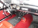 1960 Alfa Romeo 1300 Spider 750 black oldtimer te koop
