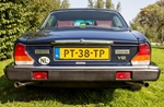 1986 Jaguar Sovereign V12 oldtimer te koop