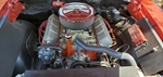 1969 Oldsmobile Cutlass S Conv oldtimer te koop