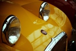 1959 Austin-Healey Frogeye sprite oldtimer te koop