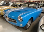 1953 Simca 9 Sport Coupe oldtimer te koop