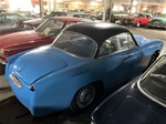 1953 Simca 9 Sport Coupe oldtimer te koop