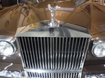 1974 Rolls-Royce Silver Shadow II oldtimer te koop