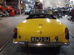 1967 MG B cabrio Yellow oldtimer te koop