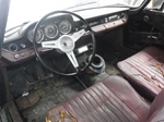 1962 Alfa Romeo 2600 Sprint oldtimer te koop