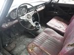 1962 Alfa Romeo 2600 Sprint oldtimer te koop