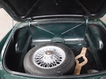 1965 MG B Cabrio  no. 7802 oldtimer te koop
