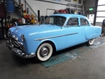 1951 Packard 200 Sedan oldtimer te koop