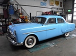1951 Packard 200 Sedan oldtimer te koop