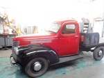 1941 Chevrolet Pick up oldtimer te koop