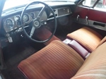 1963 Studebaker Hawk GT no. 31435 oldtimer te koop