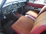 1963 Studebaker Hawk GT no. 31435 oldtimer te koop