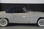 1956 Mercedes 190 oldtimer te koop