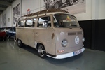 1969 Volkswagen T2 oldtimer te koop