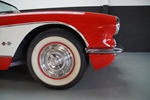 1958 Chevrolet CORVETTE oldtimer te koop