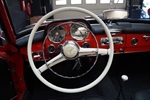 1959 Mercedes 190 oldtimer te koop