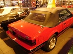 1983 Ford Mustang oldtimer te koop