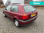 1994 Volkswagen GOLF oldtimer te koop