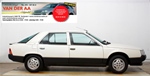 1985 Renault 25 oldtimer te koop