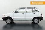 1987 Suzuki ALTO oldtimer te koop