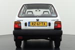1987 Suzuki ALTO oldtimer te koop