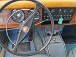 1962 Jaguar MK II oldtimer te koop
