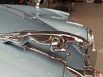1962 Jaguar MK II oldtimer te koop