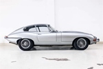 1963 Jaguar E-Type oldtimer te koop