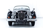 1957 Jaguar XK CABRIOLET oldtimer te koop