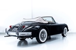 1957 Jaguar XK CABRIOLET oldtimer te koop