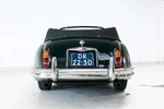 1960 Jaguar XK CABRIOLET oldtimer te koop