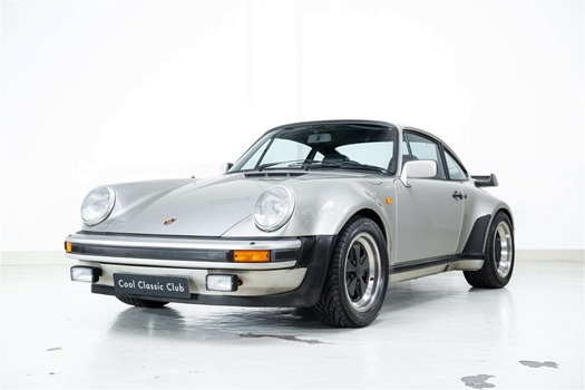1982 Porsche oldtimer te koop