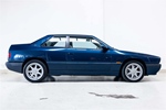 1994 Maserati Ghibli oldtimer te koop