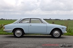 1967 Alfa Romeo Giulia oldtimer te koop