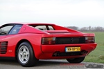 1985 Ferrari Testarossa oldtimer te koop