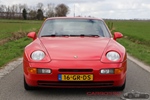 1992 Porsche 968 oldtimer te koop