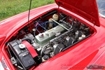 1962 Austin-Healey 3000 MKII oldtimer te koop