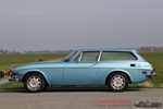 1972 Volvo 1800 oldtimer te koop
