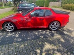 1984 Porsche 944 oldtimer te koop