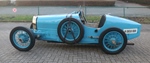 1927 Bugatti 35A K. Butti Replica oldtimer te koop