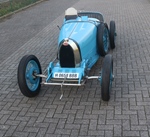 1927 Bugatti 35A K. Butti Replica oldtimer te koop