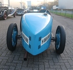 1927 Bugatti 35A K. Butti Replica oldtimer te koop