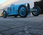 1927 Bugatti 35A K. Butti Replica oldtimer te koop