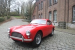 1959 AC aceca bristol oldtimer te koop