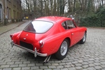 1959 AC aceca bristol oldtimer te koop