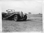 1934 Lagonda Rapide M 35 oldtimer te koop