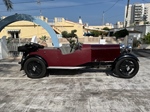 1932 Lagonda 3 Litre Z Chassis oldtimer te koop